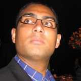 Zaahid Hendricks Zaahid Hendricks